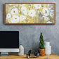 Heirloom Treasure I - Floater Framed Canvas Print