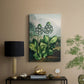 Temple of Flora XI - Canvas Art Print
