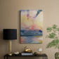 Prism Seascape II - Canvas Art Print
