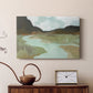 Coldwater Hills II - Canvas Art Print