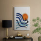 What a Way to Spend the Day - Canvas Art Print