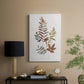 Autumn Leaves I - Canvas Art Print