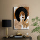 Phenomal Women I - Canvas Art Print