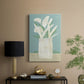 Muted Spring Arrangement IV - Canvas Art Print