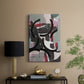 Cartissi Space II - Canvas Art Print