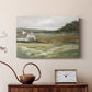 Afternoon on the Farm - Canvas Art Print
