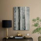 Differing Parallels II - Canvas Art Print