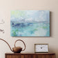 Abstract Seascape XXXIV - Canvas Art Print