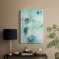 Blue Shift I - Canvas Art Print