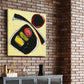 Wanna Play? III - Canvas Art Print