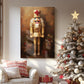 Honeyed Carol - Canvas Art Print
