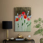 Poppy Party - Canvas Art Print