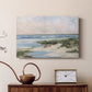Soft Morning Sea - Canvas Art Print
