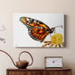 Wings I - Canvas Art Print