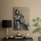 Landslide - Canvas Art Print