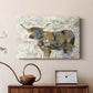 Standout - Canvas Art Print