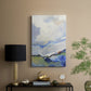 Around The Clouds III - Canvas Art Print