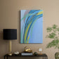 Circulating Flow III - Canvas Art Print