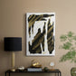 Onyx Obelisks IV - Canvas Art Print