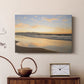Peaceful Shore - Canvas Art Print