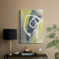 Delightful I - Canvas Art Print