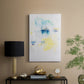 Spacial II - Canvas Art Print