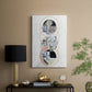 Inner Circles II - Canvas Art Print