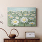 Field of Flowers - Canvas Art Print