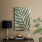 Island Greenery I - Canvas Art Print