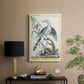 The Jamaican Long-Beaked Cuckoo, 1771-1775 - Canvas Art Print
