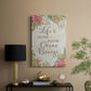Life's At Ease - Canvas Art Print