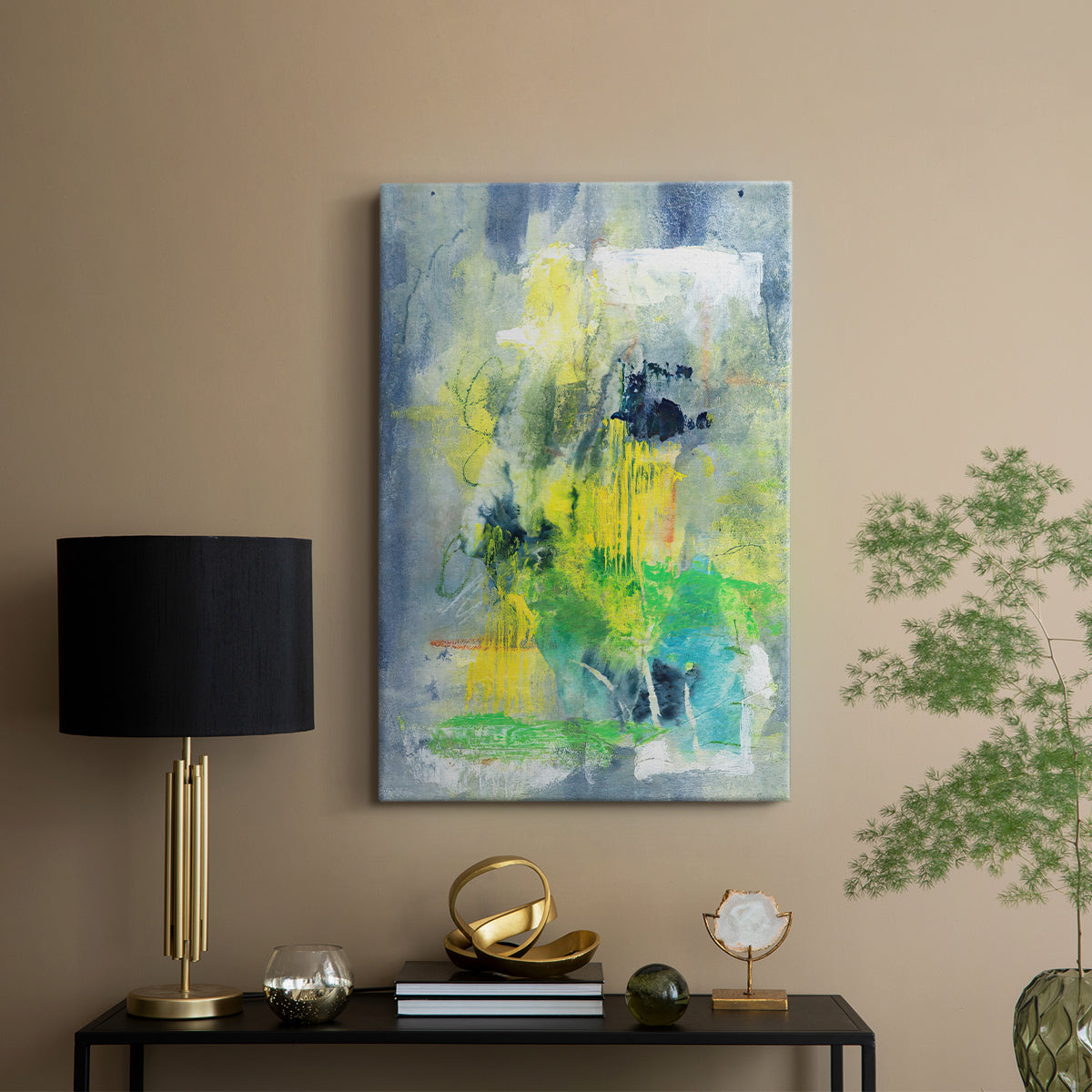 Sweet Things I - Canvas Art Print
