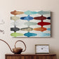 Ever Flowing - Canvas Art Print
