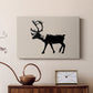 Wild Ambler II - Canvas Art Print