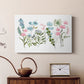 Spring Meadow - Canvas Art Print