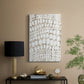 Vintage Pattern IV - Canvas Art Print