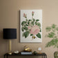 Pink Floral Mix II - Canvas Art Print