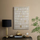 Embellished Cobblestone I - Canvas Art Print