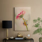 Hanging On I - Canvas Art Print