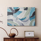 Subtle Billows I - Canvas Art Print