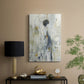 Fond Reflections - Canvas Art Print