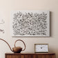 Periwinkle Daze III - Canvas Art Print