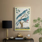 Chinese Blue Cuckoo and Green-Crested Cuckoo, 1771-1775 - Canvas Art Print