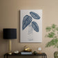 Wired in Monochrome II - Canvas Art Print