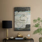 Continuing Energy I - Canvas Art Print
