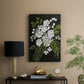 Alabaster Bouquet I - Canvas Art Print