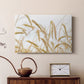 Wheat - Canvas Art Print
