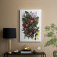 Garden Bouquets II - Canvas Art Print