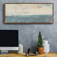 Peace and Calm III - Floater Framed Canvas Print