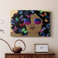 Butterfly Diva I - Canvas Art Print